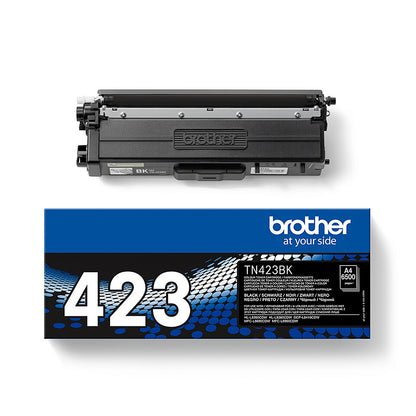 Brother TN-423BK toner cartridge 1 pc(s) Original Black