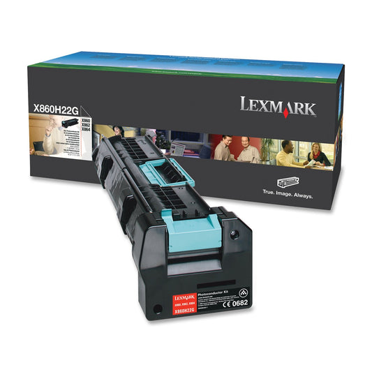 Lexmark X860H22G imaging unit 70000 pages