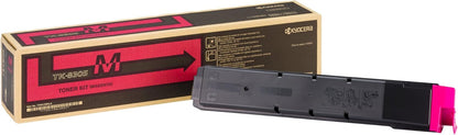 KYOCERA TK-8305M toner cartridge 1 pc(s) Original Magenta