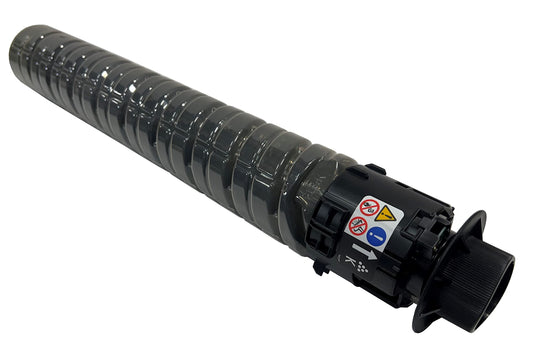 THS BLACK TONER MPC/I MC2 - 6 SERIES