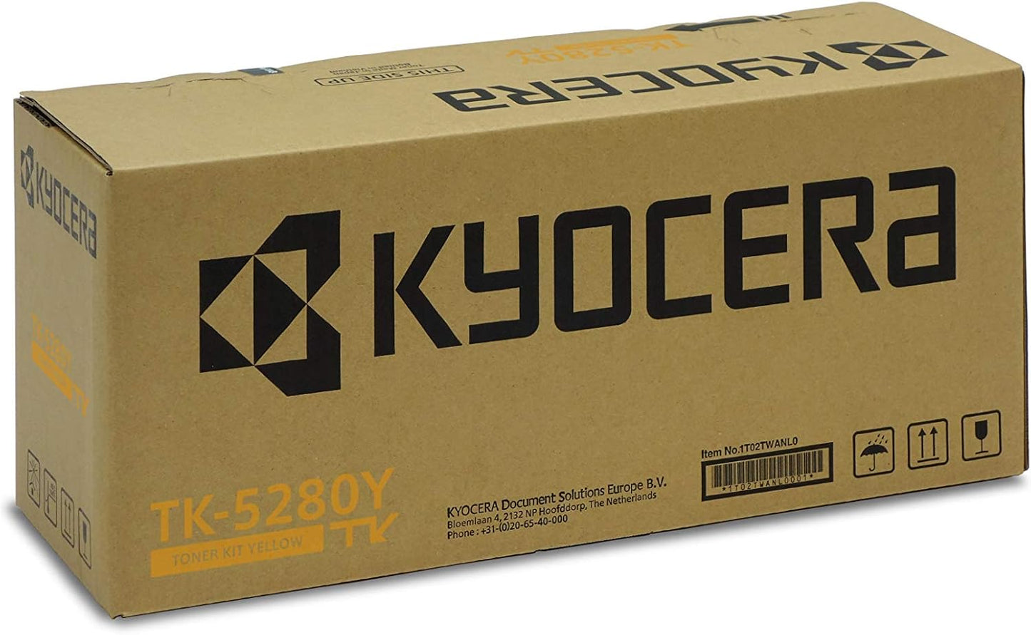 KYOCERA TK-5280Y COMPAT YELLOW