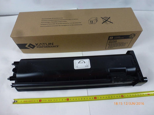 KATUN 44989 BLACK TONER CARTRIDGE, MX500GT