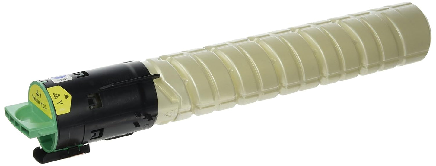 Ricoh 842385 toner cartridge 1 pc(s) Original Yellow
