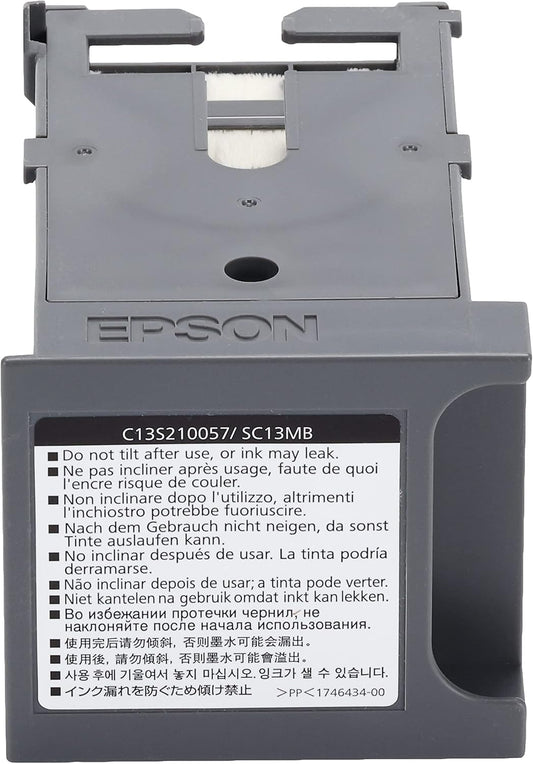 Epson SureColor Maintenance box :LFP desktop