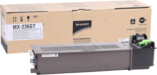 Sharp MX-235 GT toner cartridge 1 pc(s) Original Black