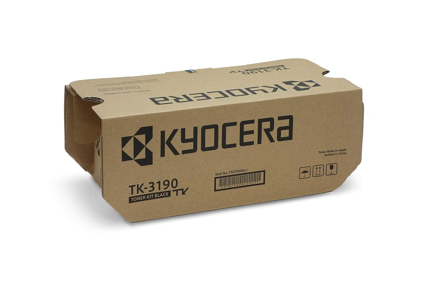THS TONER FOR ECOSYS P3055DN TK-3190