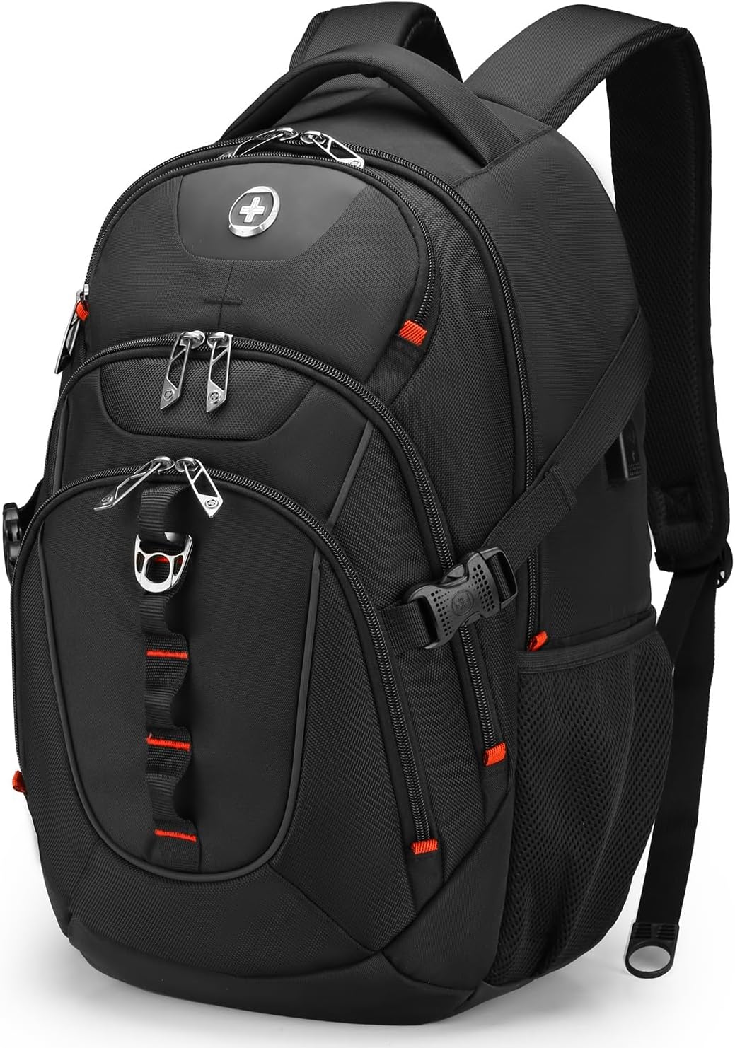 Swissdigital Scope Backpack, SDE-400M-PLUS