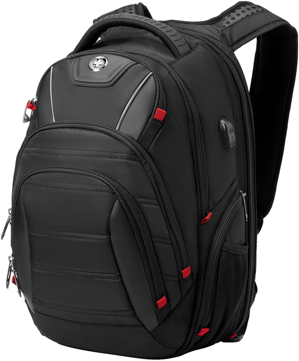Swissdigital PRO-TECT BAG INC SDD FINDER SDE-818P-FDR   BLACK/GREY