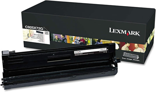 Lexmark C925X72G toner cartridge 1 pc(s) Original Black