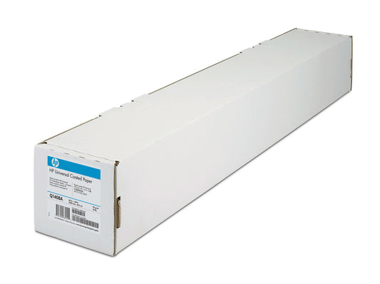 HP Q1408A plotter paper