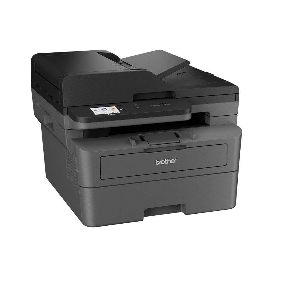 Brother DCP-L2660DW Laser A4 1200 x 1200 DPI 34 ppm Wi-Fi