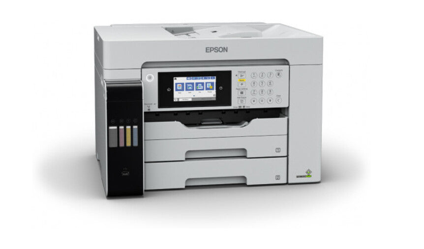 Epson EcoTank ET-16680 Inkjet A3+ 4800 x 1200 DPI Wi-Fi