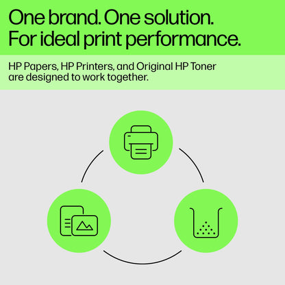 HP 128A Cyan Original LaserJet Toner Cartridge