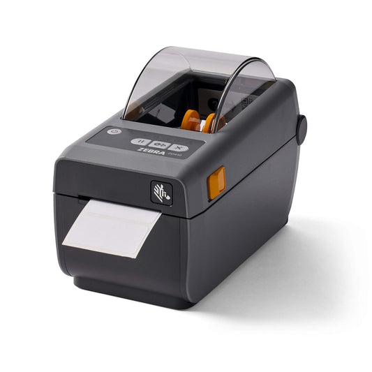 ZEBRA ZD410 LABEL PRINTER DIRECT THERMAL 203 X 203, ZEBZD41022