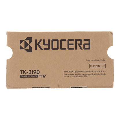 THS TONER FOR ECOSYS P3055DN TK-3190