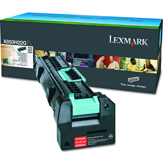 Lexmark X850H22G imaging unit