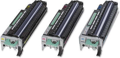 Ricoh Photoconductor Unit-Color 40000 pages