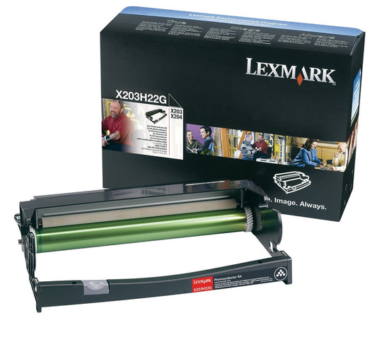 Lexmark X203H22G imaging unit 25000 pages