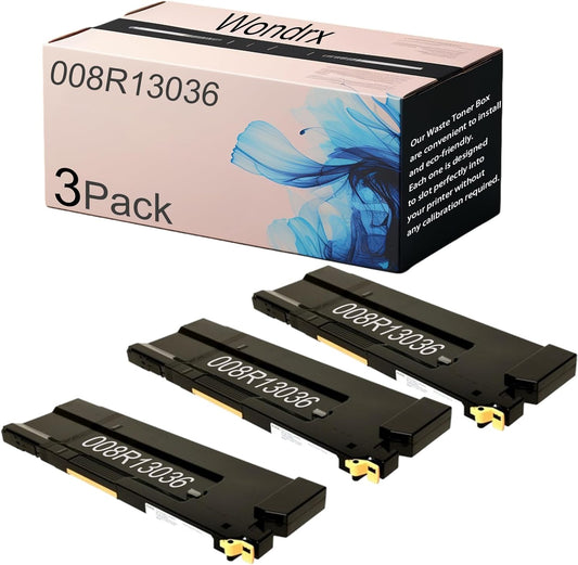 Xerox 008R13036 toner collector