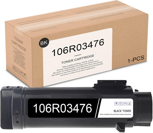 COMPAT 106R03476 TONER BLACK