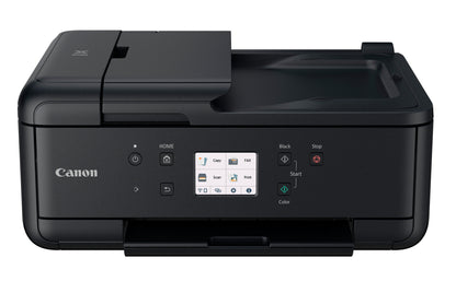 Canon PIXMA TR7650 Inkjet A4 4800 x 1200 DPI Wi-Fi