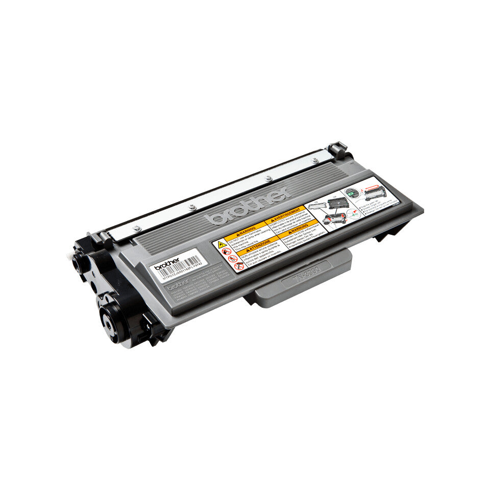 Brother TN-3390 toner cartridge 1 pc(s) Original Black