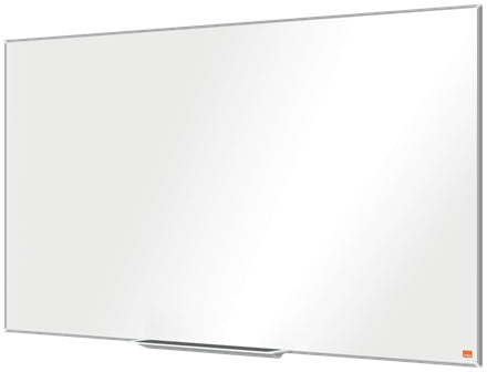 Nobo Impression Pro Widescreen Lacquered steel Magnetic Whiteboard 55" 122x69cm