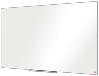 Nobo Impression Pro Widescreen Lacquered steel Magnetic Whiteboard 55" 122x69cm
