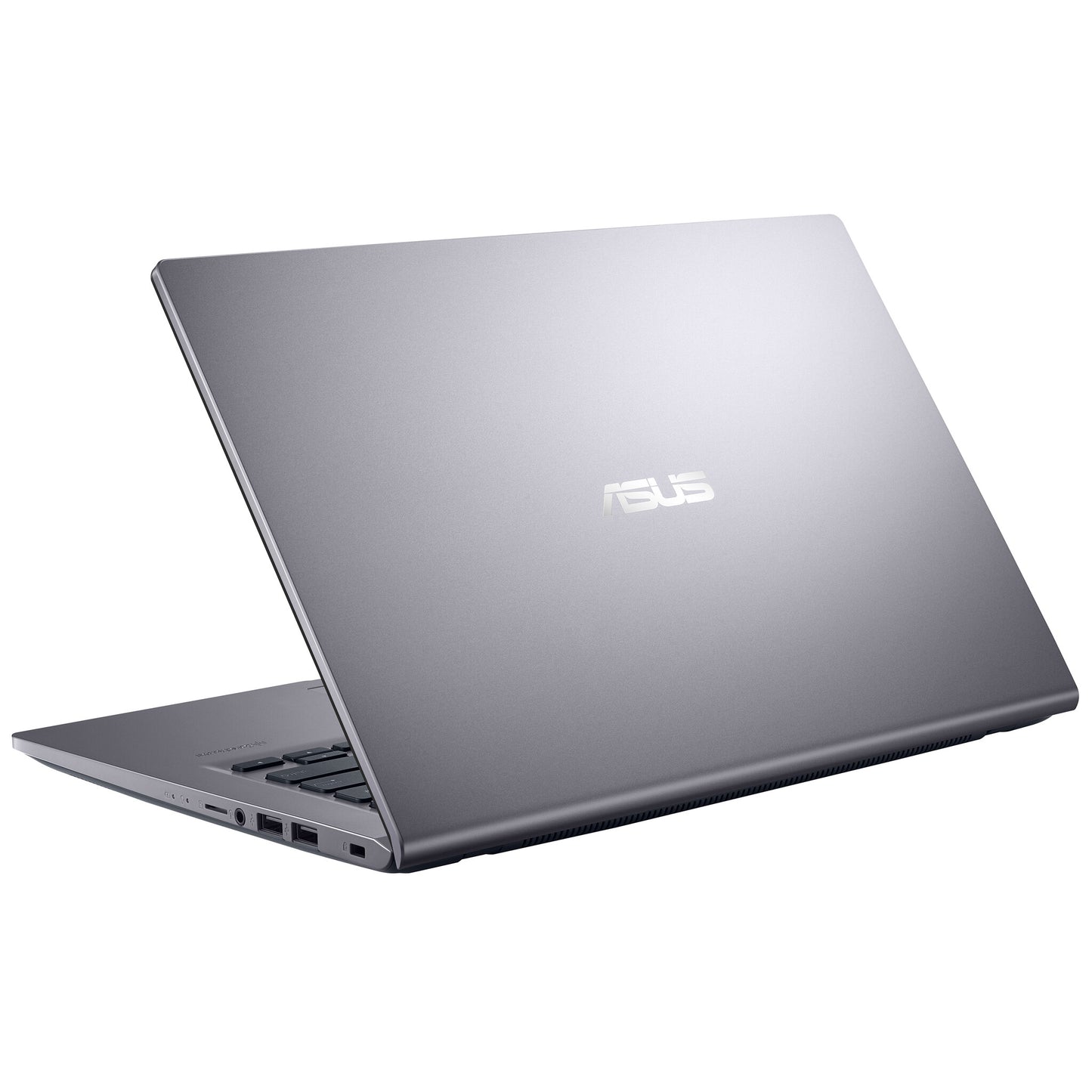 ASUS P1411CEA-EKi5X Intel® Core™ i5 i5-1135G7 Laptop 35.6 cm (14") Full HD 8 GB DDR4-SDRAM 256 GB SSD Wi-Fi 5 (802.11ac) Windows 11 Pro Grey