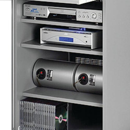 Nobo Multimedia Projection Cabinet