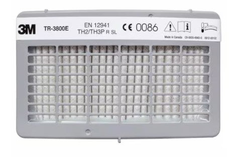 3M 3MTR3802E respirator accessory Combination cartridge 1 pc(s)