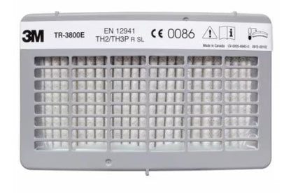 3M 3MTR3802E respirator accessory Combination cartridge 1 pc(s)
