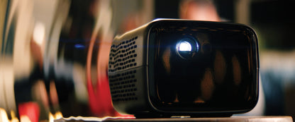 Philips PPX720/INT data projector DLP 1080p (1920x1080) Black