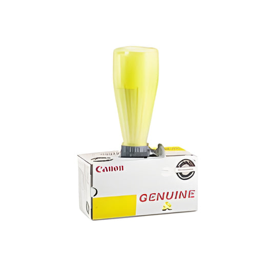 Canon Toner yellow CLC1000 toner cartridge 1 pc(s) Original