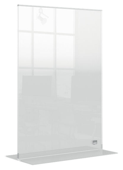 Nobo Premium Plus A4 whiteboard 297 x 210 mm Acrylic