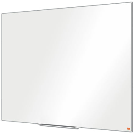 Nobo Impression Pro Enamel Magnetic Whiteboard 120x90cm