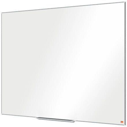 Nobo Impression Pro Lacquered steel Magnetic Whiteboard 120x90cm