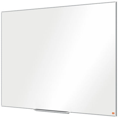 Nobo Impression Pro Lacquered steel Magnetic Whiteboard 120x90cm
