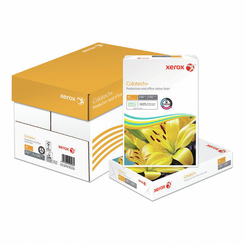 Xerox 003R99026 printing paper A4 (210x297 mm) 250 sheets White