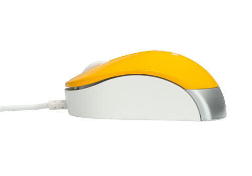 Trust Nanou mouse USB Type-A Optical