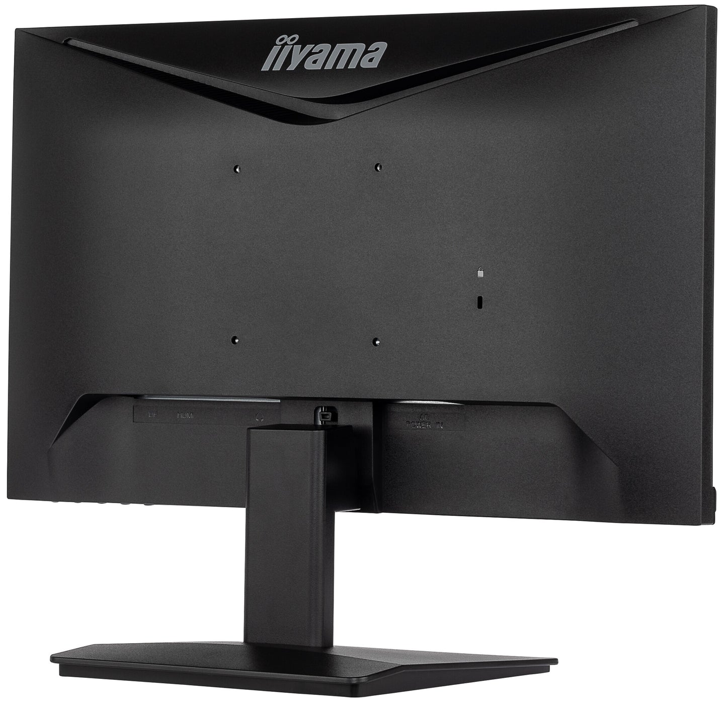 iiyama ProLite XU2293HS-B5 computer monitor 54.6 cm (21.5") 1920 x 1080 pixels Full HD LED Black