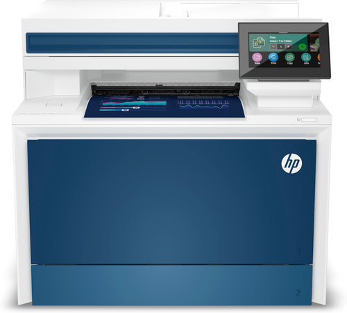 HP Color Laserjet Pro 4302DW Printer 4RA83F#B19
