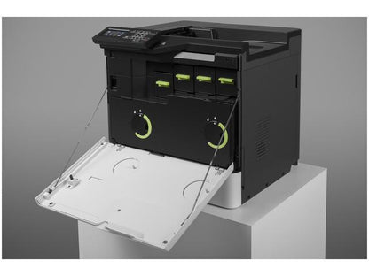 Lexmark CS820de Colour 1200 x 1200 DPI A4