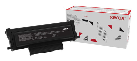 Xerox Genuine ® B225 Multifunction Printer/B230 Printer/B235 Multifunction Printer Black High capacity Toner Cartridge (3000 Pages) - 006R04400