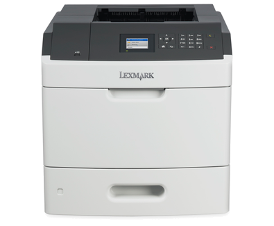 Lexmark MX812dxme Laser A4 1200 x 1200 DPI 66 ppm