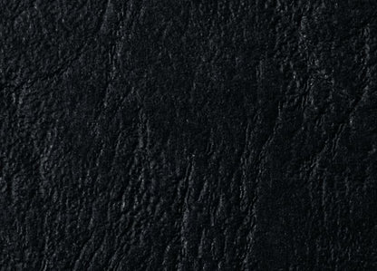 GBC Binding Covers LeatherGrain A4 250gsm