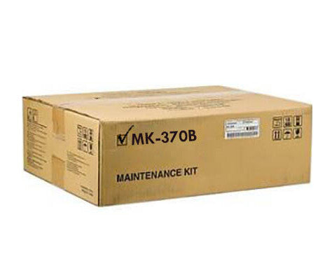 KYOCERA MK-370B printer kit Maintenance kit