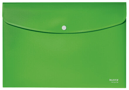 Leitz Recycle Document Wallet