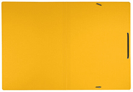 Leitz Recycle Card Folder with elastic bands
