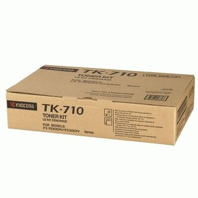 KYOCERA TK-710 toner cartridge Original Black